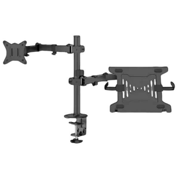 Кронштейн для монитора Barkan M141LT VESA 100 x 100 мм photo 1
