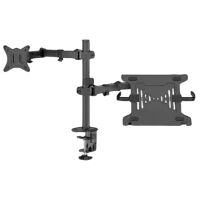 Кронштейн для монитора Barkan M141LT VESA 100 x 100 мм