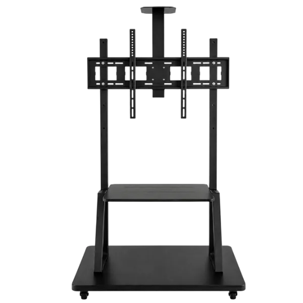 Suport TV Generic QDE1800 VESA 900 x 600 mm photo 1