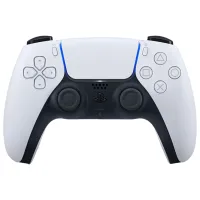 Sony PlayStation 5 Slim Disc Edition 1 ТБ / Белый photo 6