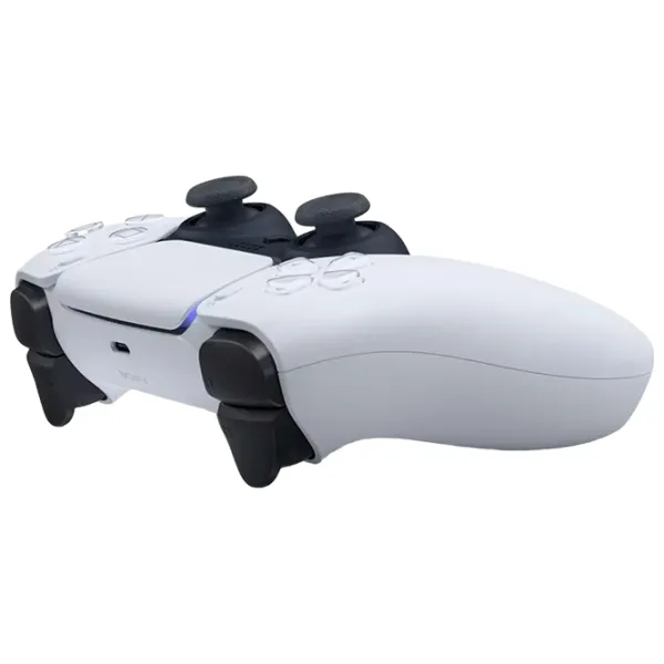 Sony PlayStation 5 Slim Disc Edition 1 ТБ / Белый photo 7