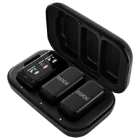 Микрофон Rode Wireless Micro Camera Kit Черный photo 2