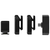 Микрофон Rode Wireless Micro Camera Kit Черный photo 6