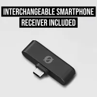 Микрофон Rode Wireless Micro Camera Kit Черный photo 8