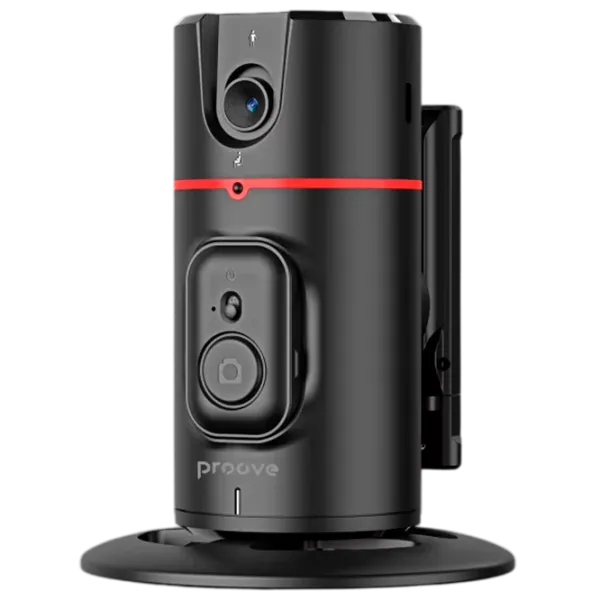 Stabilizator Proove Face Trace Bluetooth / Black photo 1