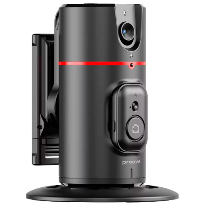 Stabilizator Proove Face Trace Bluetooth / Black photo 2