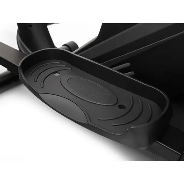 Bicicletă eliptică Zipro Heat WM Tracțiune: Din spate / 150 kg / Black photo 7