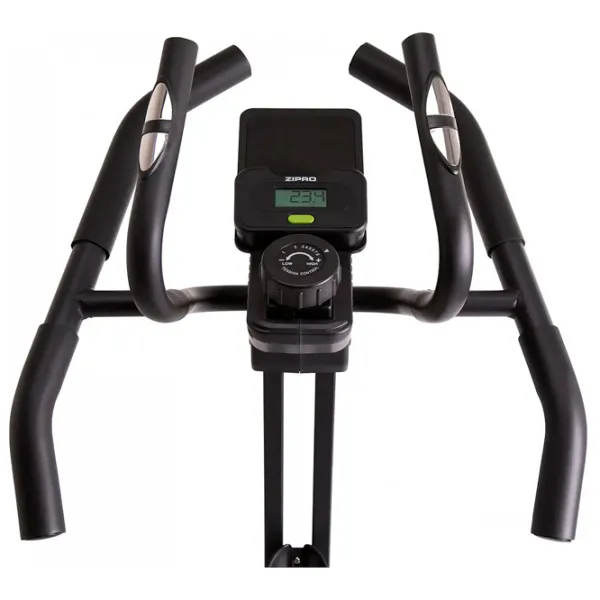 Bicicletă eliptică Zipro Climber Tracțiune: / 136 kg / Black photo 4