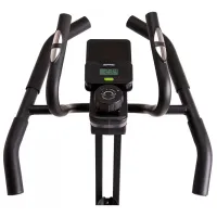 Bicicletă eliptică Zipro Climber Tracțiune: / 136 kg / Black photo 4