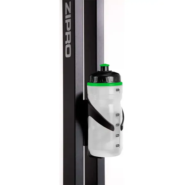 Bicicletă eliptică Zipro Climber Tracțiune: / 136 kg / Black photo 6