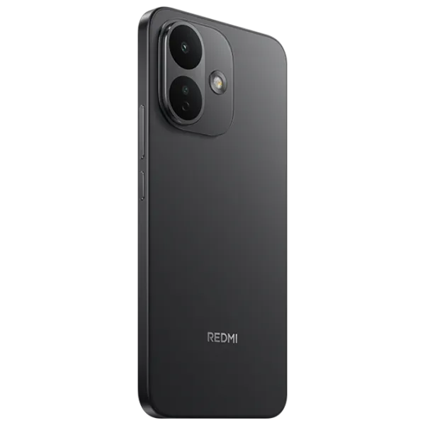 Smartphone Xiaomi Redmi Note 17 Pro 8 GB/ 512 GB/ Dual SIM/ Black photo 3
