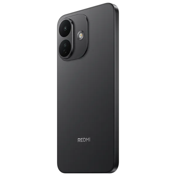 Smartphone Xiaomi Redmi Note 17 Pro 8 GB/ 512 GB/ Dual SIM/ Black photo 4