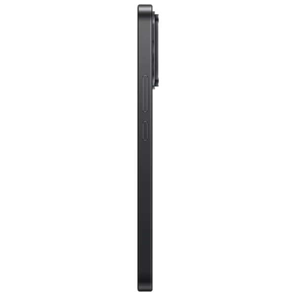 Smartphone Xiaomi Redmi Note 17 Pro 8 GB/ 512 GB/ Dual SIM/ Black photo 9