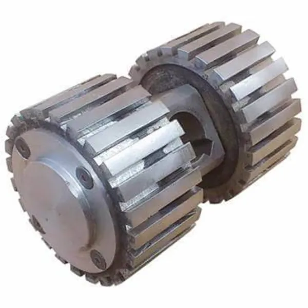 Rolă Techno MS 00001294 Metal photo 1