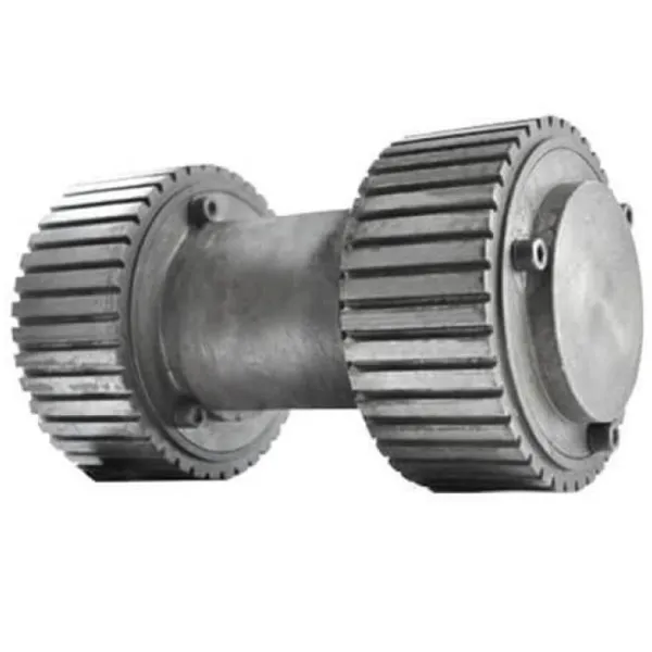 Rolă Techno MS 10001682 Metal photo 1
