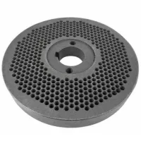 Matriță Techno MS 00001463 Metal