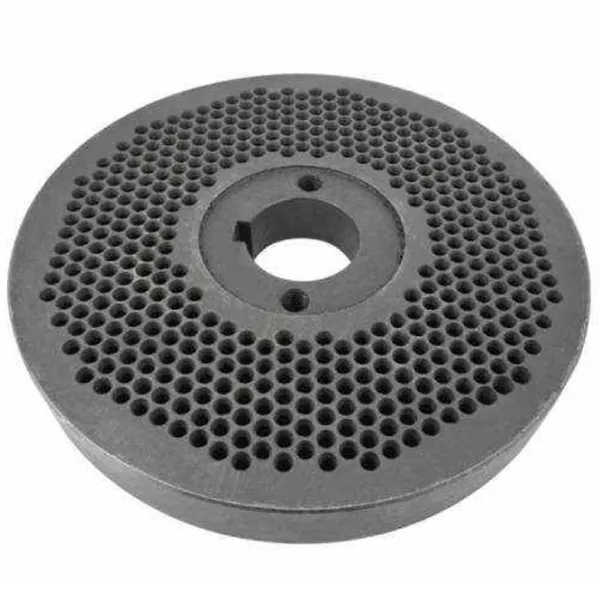Matriță Techno MS 00001293 Metal photo 1
