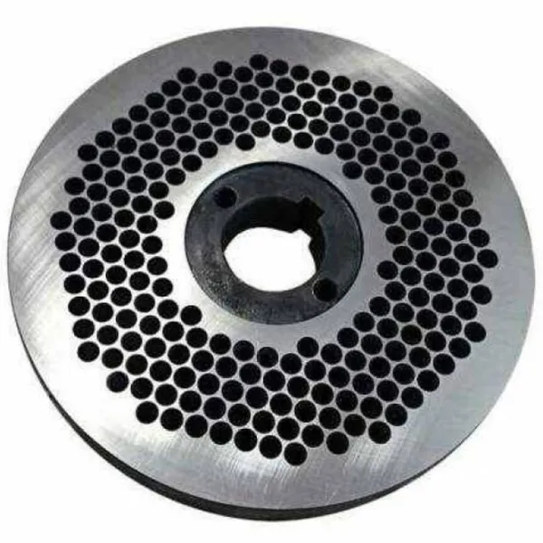 Matriță Techno MS 00000654 Metal photo 1