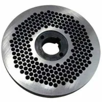 Matriță Techno MS 00000654 Metal