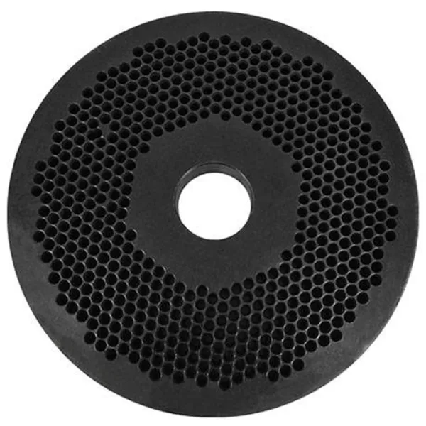 Matriță Techno MS 00001291 Metal photo 1