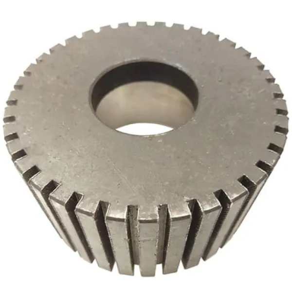 Rolă Techno MS 10001643 Metal photo 1
