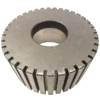 Rolă Techno MS 10001643 Metal