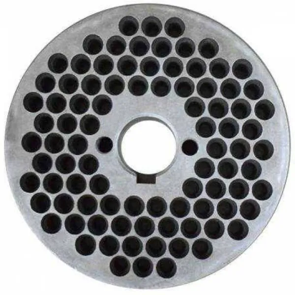 Matriță Techno MS 00000296 Metal photo 1