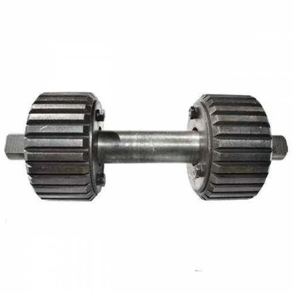 Rolă Techno MS 00001021 Metal photo 1