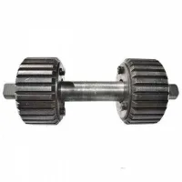 Rolă Techno MS 00001021 Metal
