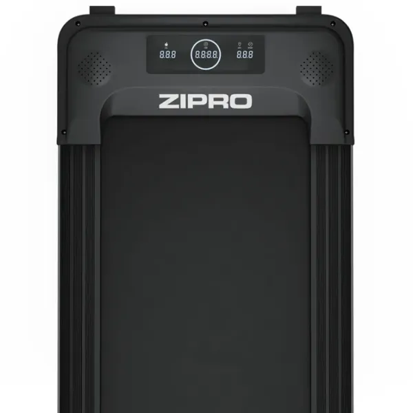 Беговая дорожка Zipro Yougo 6 км/ч / 110 кг / Черный photo 2