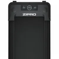Беговая дорожка Zipro Yougo 6 км/ч / 110 кг / Черный photo 2