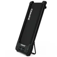 Беговая дорожка Zipro Yougo 6 км/ч / 110 кг / Черный photo 3