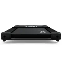 Беговая дорожка Zipro Yougo 6 км/ч / 110 кг / Черный photo 4