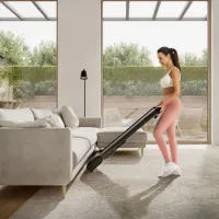 Беговая дорожка Zipro Yougo 6 км/ч / 110 кг / Черный photo 8