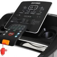 Bandă de alergat Zipro Dream 20 km/h / 150 kg / Black photo 5