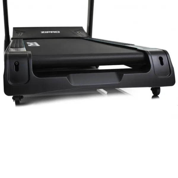Bandă de alergat Zipro Dream 20 km/h / 150 kg / Black photo 9