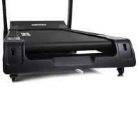 Bandă de alergat Zipro Dream 20 km/h / 150 kg / Black photo 9