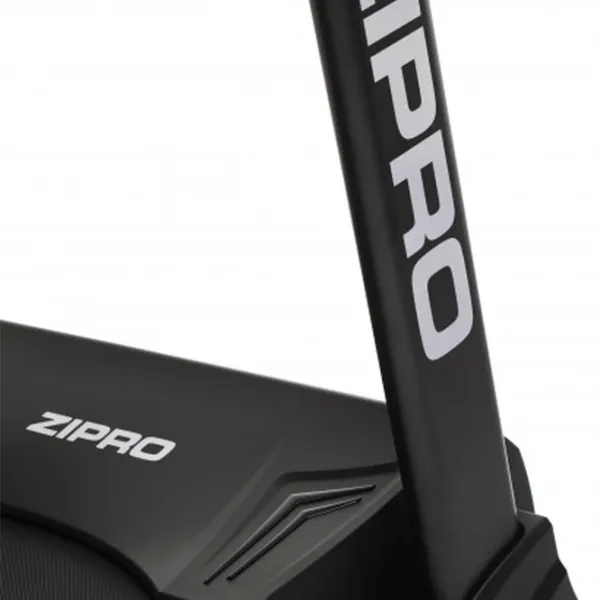 Bandă de alergat Zipro Dream 20 km/h / 150 kg / Black photo 10