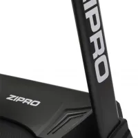 Bandă de alergat Zipro Dream 20 km/h / 150 kg / Black photo 10