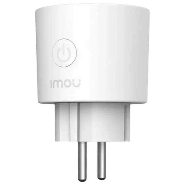 Smart priza IMOU IOTCE2P White photo 1
