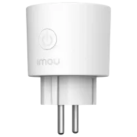 Smart priza IMOU IOTCE2P White