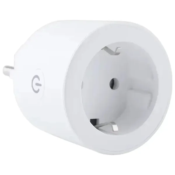 Smart priza IMOU IOTCE2P White photo 3