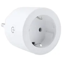 Smart priza IMOU IOTCE2P White photo 3
