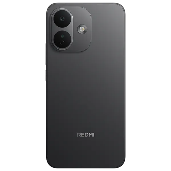 Smartphone Xiaomi Redmi Note 17 Pro 6 GB/ 256 GB/ Dual SIM/ Black photo 2