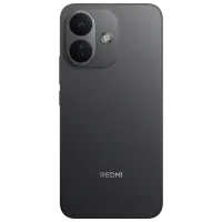 Smartphone Xiaomi Redmi Note 17 Pro 6 GB/ 256 GB/ Dual SIM/ Black photo 2