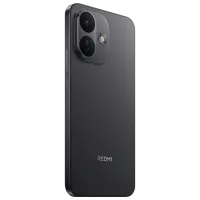 Smartphone Xiaomi Redmi Note 17 Pro 6 GB/ 256 GB/ Dual SIM/ Black photo 3