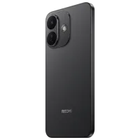 Smartphone Xiaomi Redmi Note 17 Pro 6 GB/ 256 GB/ Dual SIM/ Black photo 4