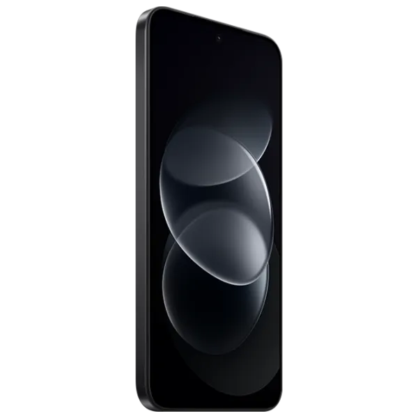 Smartphone Xiaomi Redmi Note 17 Pro 6 GB/ 256 GB/ Dual SIM/ Black photo 5
