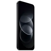 Smartphone Xiaomi Redmi Note 17 Pro 6 GB/ 256 GB/ Dual SIM/ Black photo 5