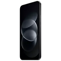 Smartphone Xiaomi Redmi Note 17 Pro 6 GB/ 256 GB/ Dual SIM/ Black photo 6